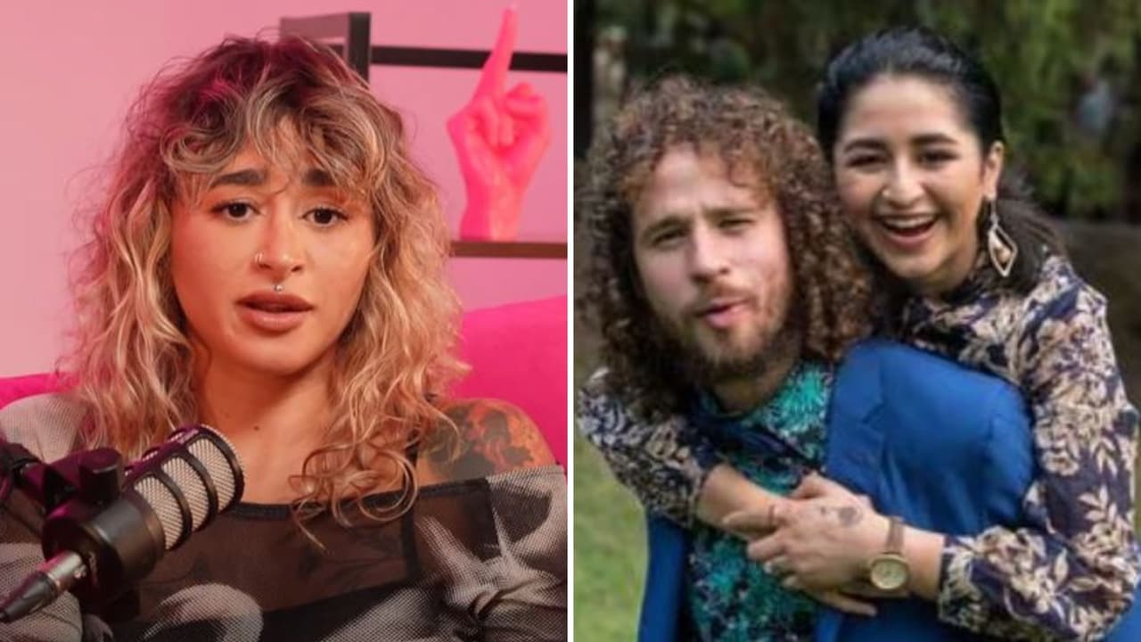‘La Chule’ rompe el silencio sobre su truene con Luisito Comunica.