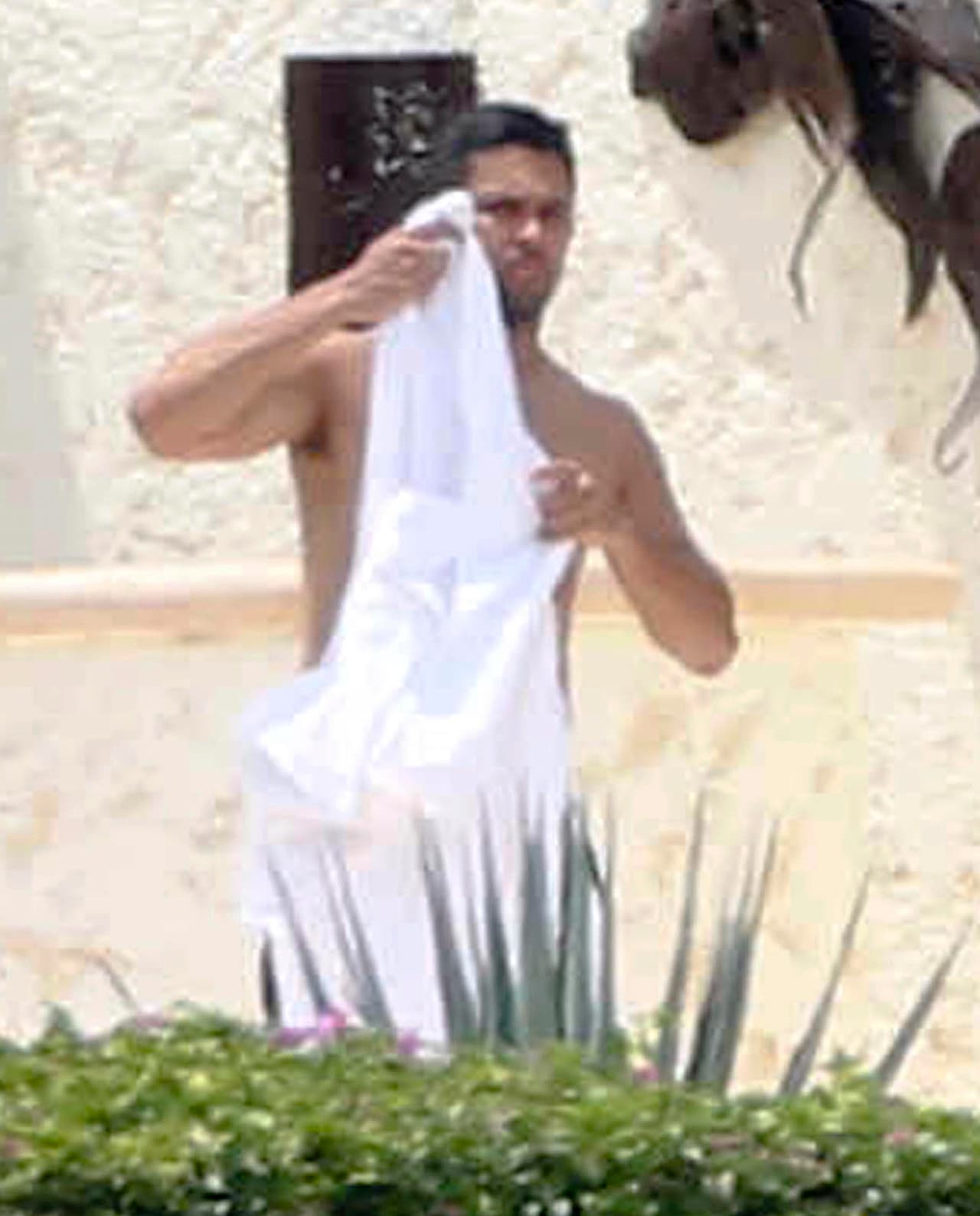 En realidad a la cantante poco le importa.