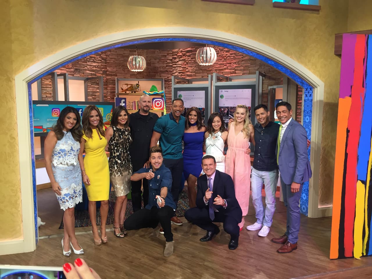 En nuestra casita todos los días hay muchas sorpresas y diversión.