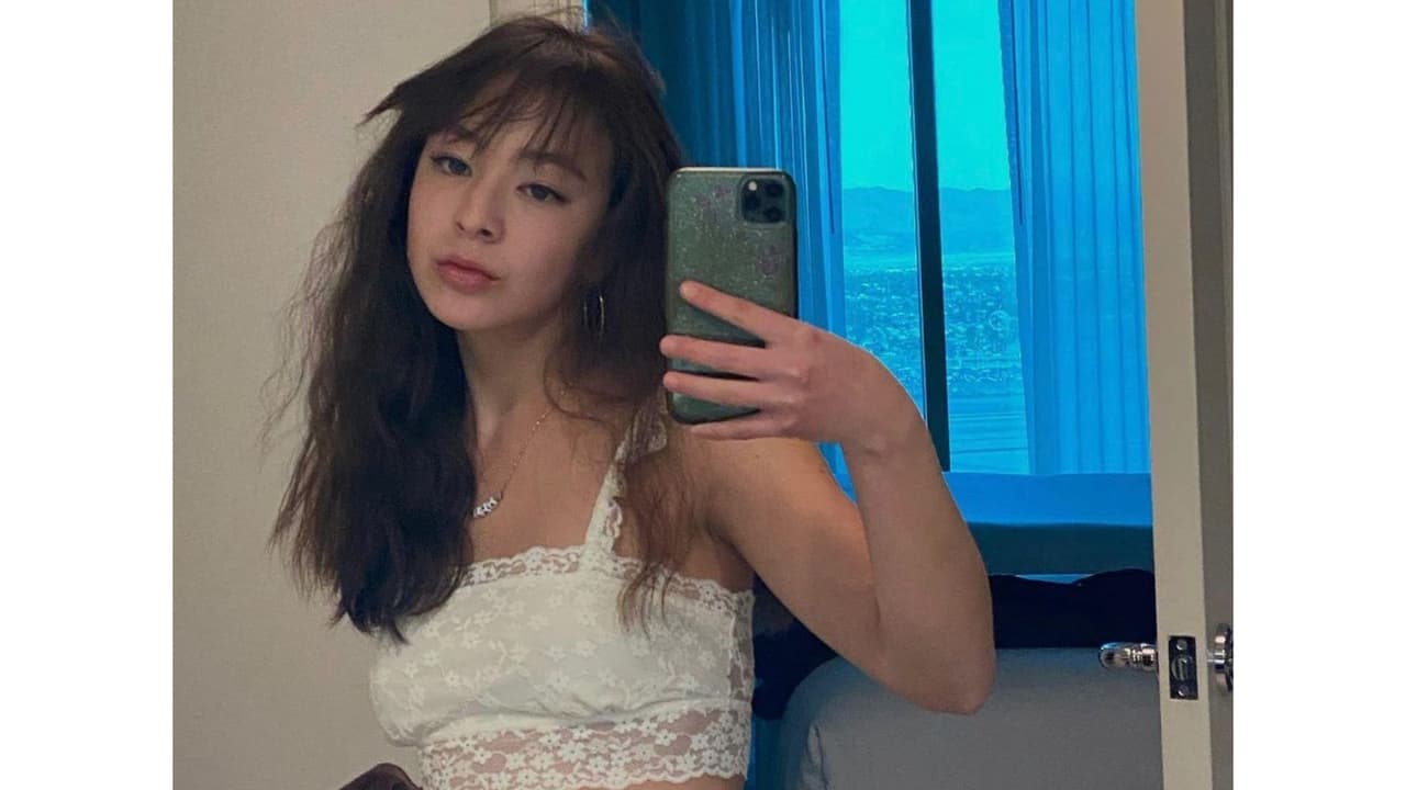 Aubrey Anderson tiene 14 años y es una guapa influencer