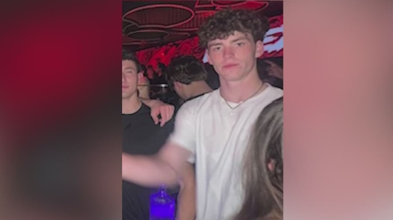 Hallan el cuerpo del estudiante James “Jimmy” Gracey en el Puerto Olímpico de Barcelona