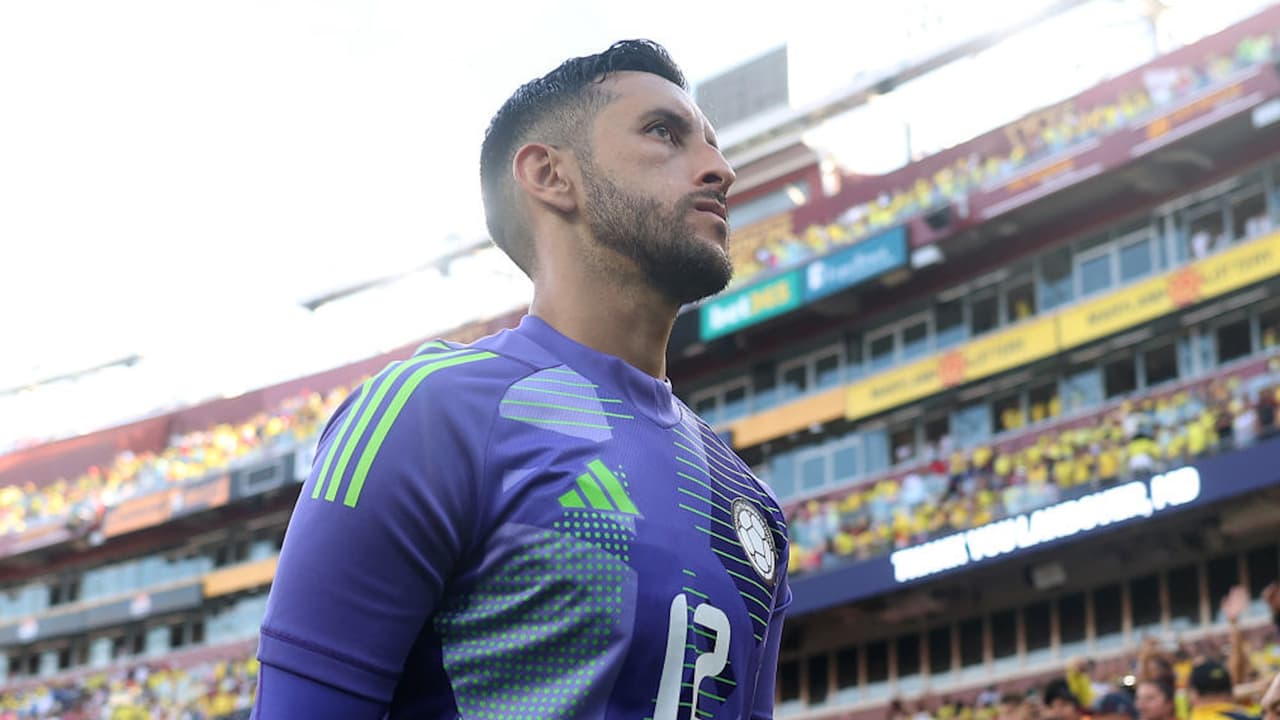 Cinco colombianos sobrevivientes del Mundial de Brasil 2014 en la Final de la Copa América 2024