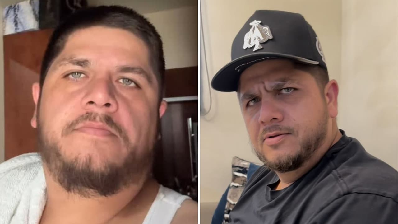 ‘El Gordo Peruci’ reveló horas antes de ser asesinado la advertencia bajo la que vivía