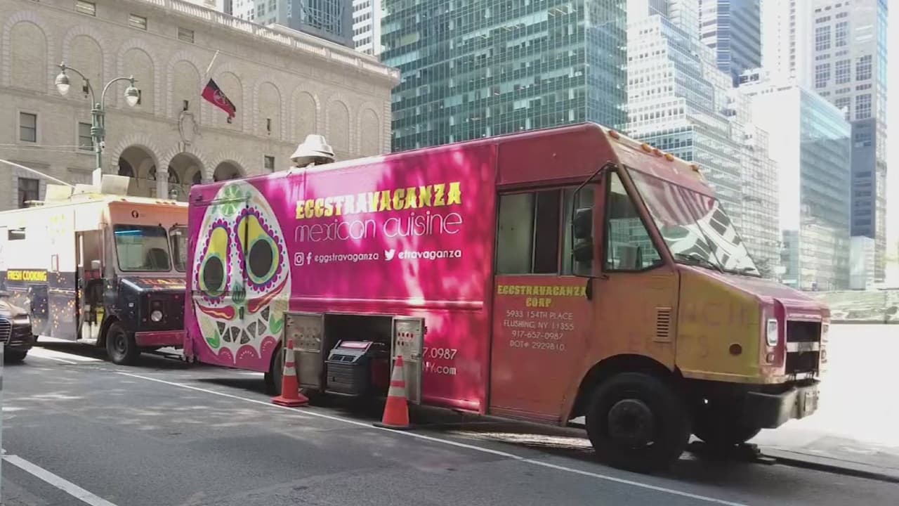 Tiroteo en Manhattan altera rutina en negocios vecinos: “No hay clientes por el miedo que hay”