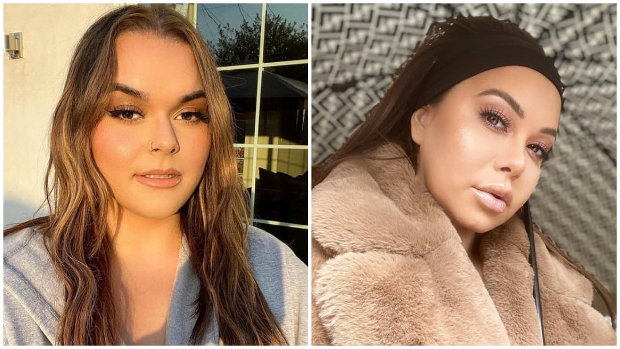 Jenicka López cree que Chiquis es "demasiado buena" y por eso "se aprovechan de ella" 