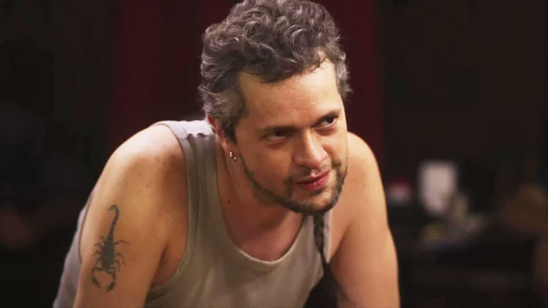 Resumen de Mi Rival Capítulo 26