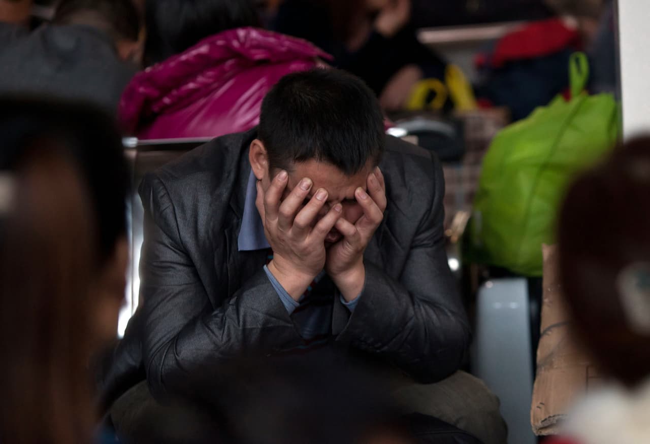 EEUU: un tercio de los adultos duerme menos de lo saludable