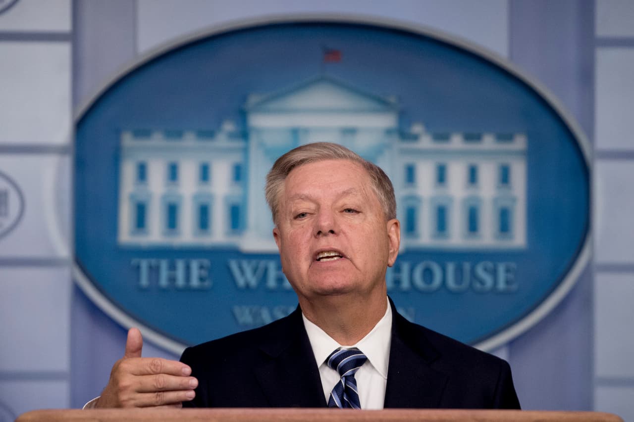 Graham accedió a una información a la que en principio no tiene derecho.