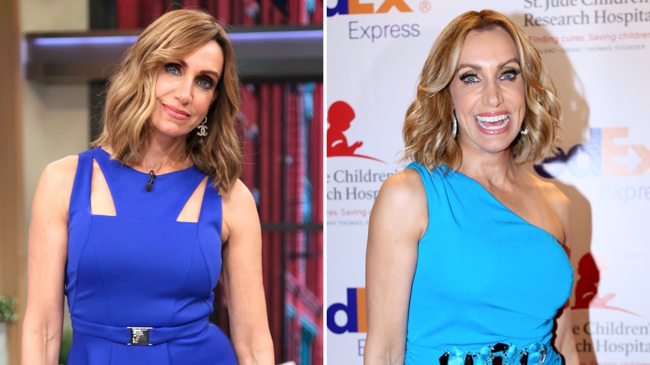 Lili Estefan celebra que por fin ocurrió el "milagro" que su familia esperó durante 5 años