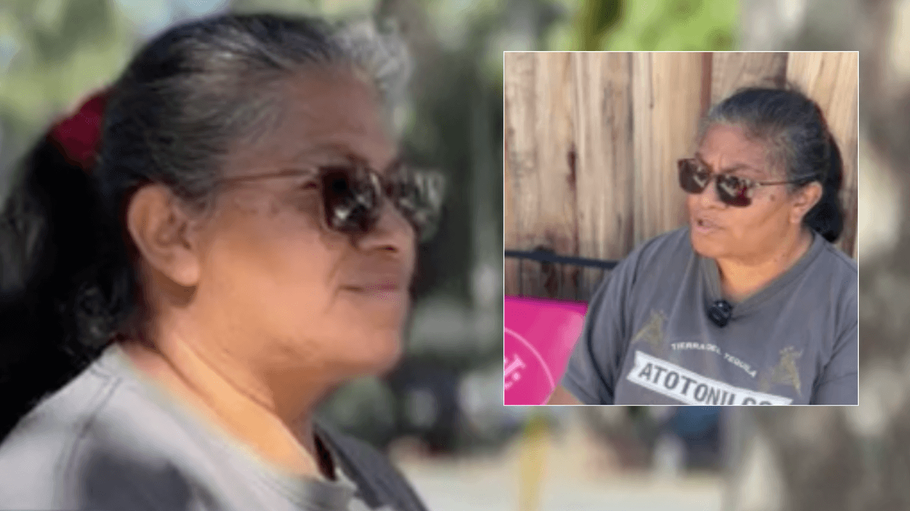 “Lo rodearon ocho patrullas”: hispana cuenta cómo fue que su esposo firmó su deportación luego de un arresto