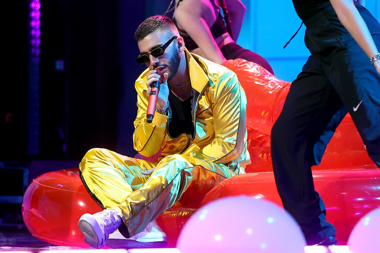 Por su parte, Manuel Turizo podría llevarse dos Premio Lo Nuestro. No obstante, sus fans también estarán a la espectativa de ver cómo funciona su mezcla de pop y urbano, con una canción que tiene más de 100 mil reproducciones en YouTube.