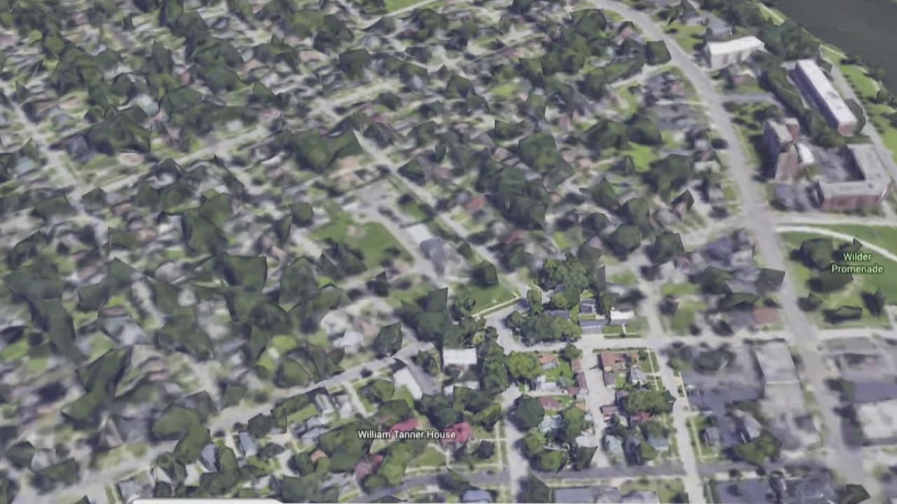 Siete personas resultan heridas en un tiroteo relacionado con pandillas durante una fiesta infantil en Illinois