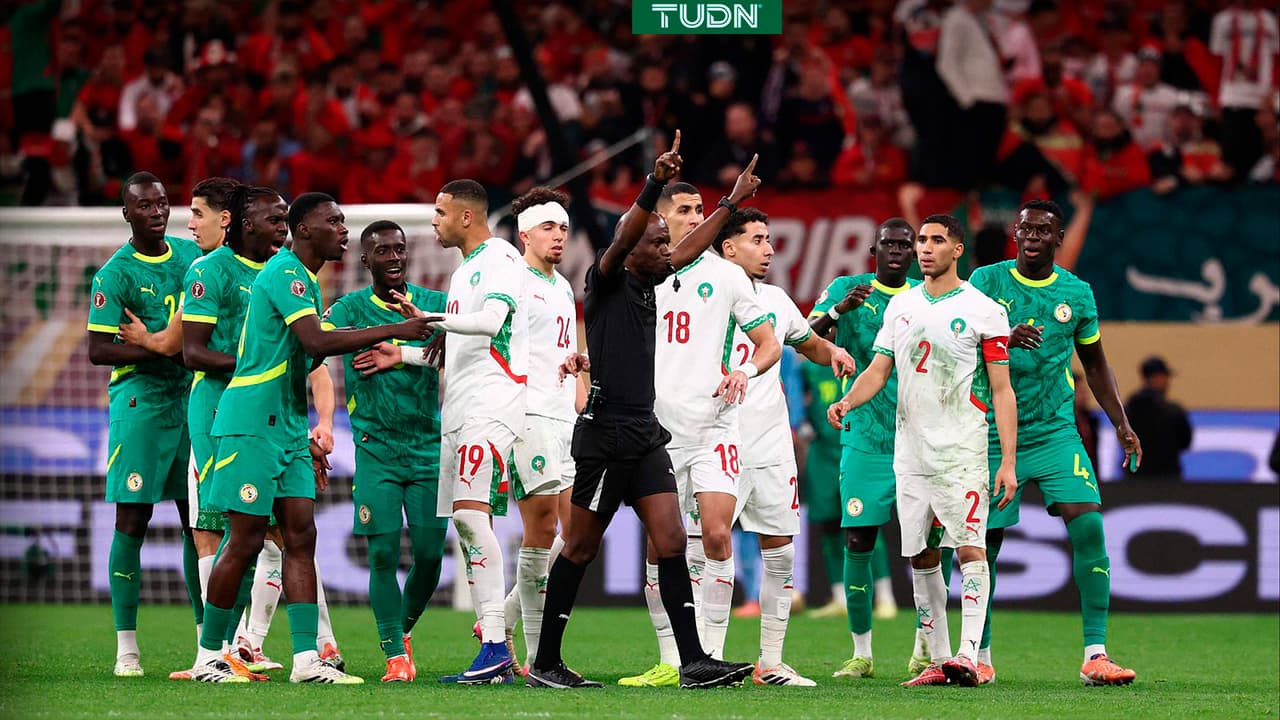 Senegal pide investigación internacional por corrupción de la CAF