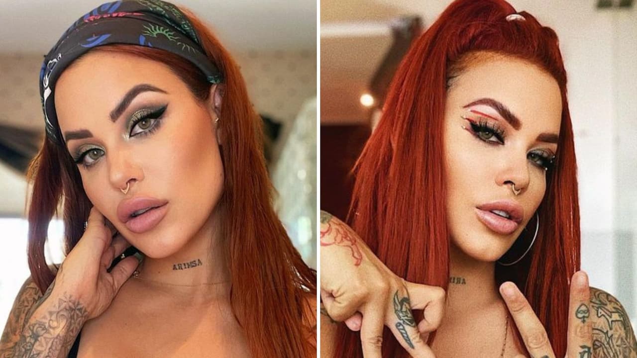 ¿Qué cirugías se hizo la activista Elena Larrea? Una le arrebataría la vida a los 31 años