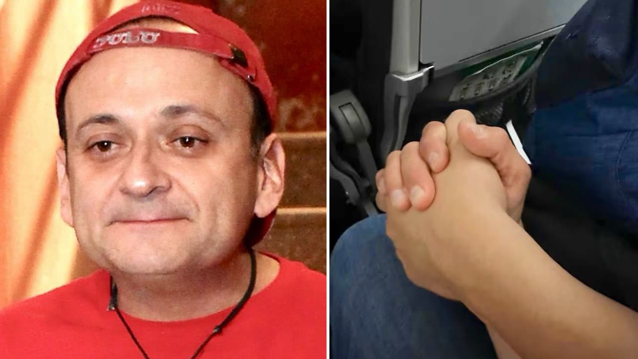 Lalo España, de Vecinos, anuncia ruptura de su misterioso novio: primero tras muerte de anterior pareja