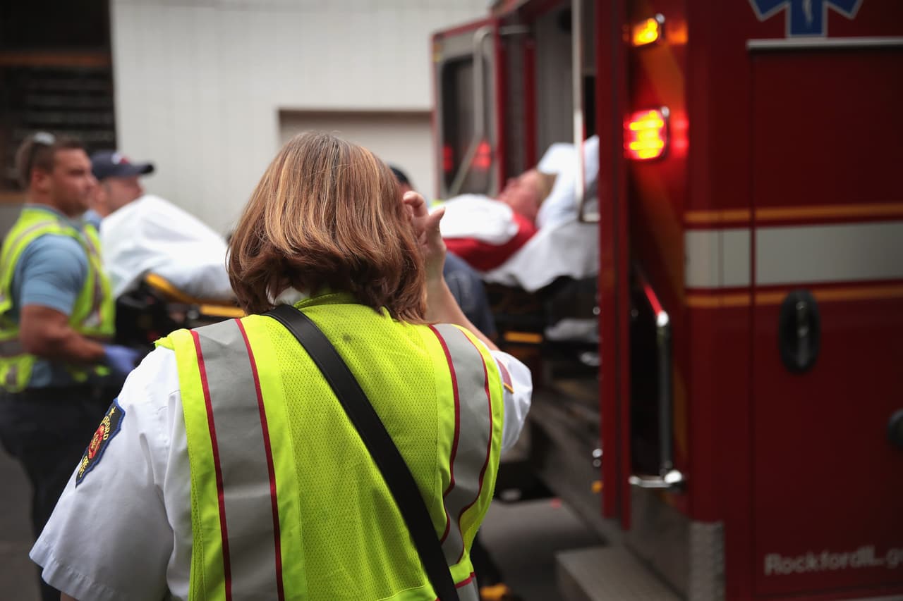 Las muertes por sobredosis se disparan en gran parte de EEUU, pero no en California: explicamos por qué