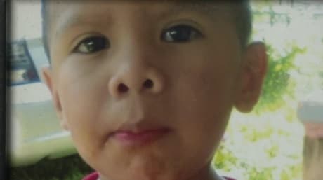 “Eran mi adoración. Al niño ese yo lo crié desde chiquito, desde que nació dormía conmigo”, recordó la abuela al ser entrevistada por Noticias 23.