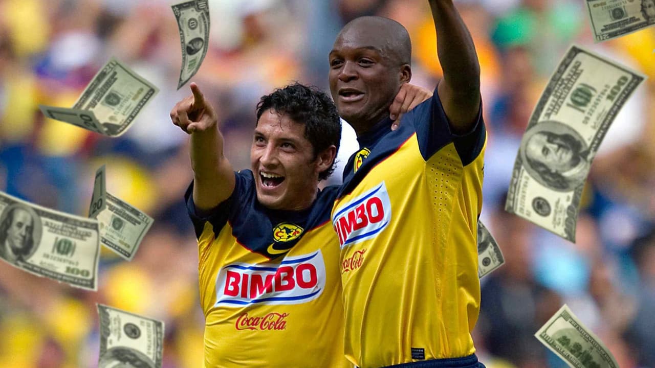 La millonaria multa que recibió Ángel Reyna por su pleito con Aquivaldo