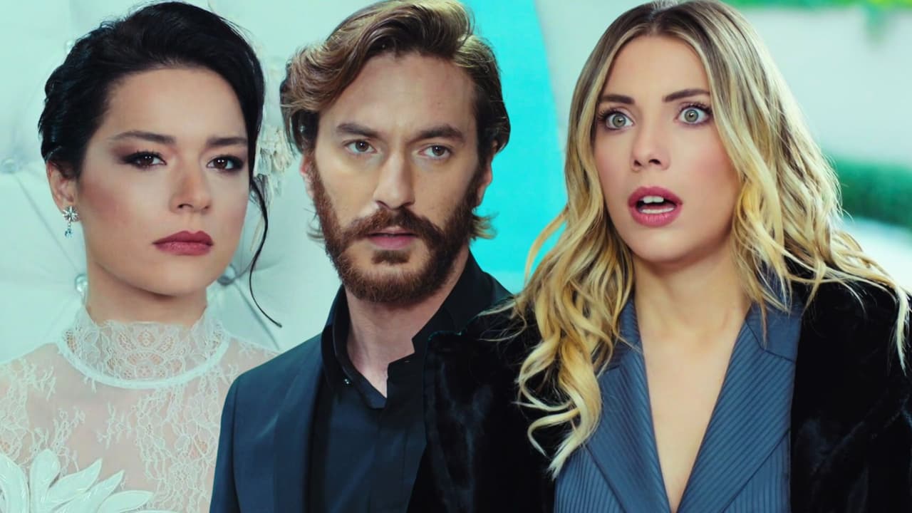 Yildiz descubre que Kemal se casará con Zehra