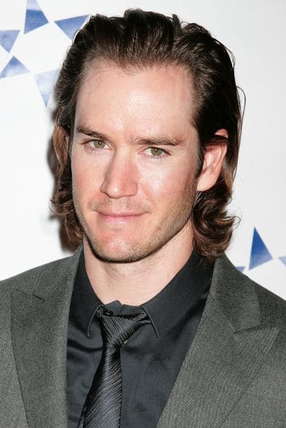 También experimentó con el cabello más largo. Mira aquí más videos de Chismes.