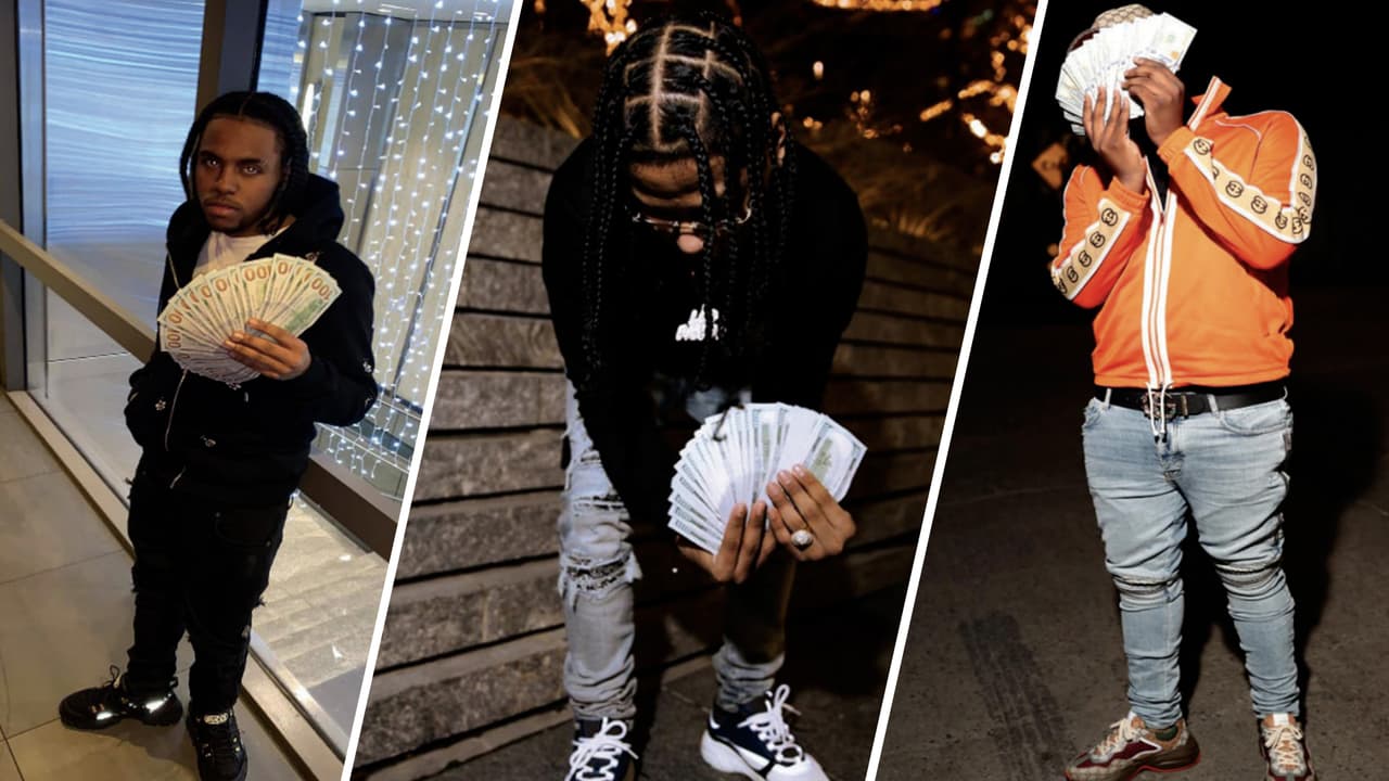 En total, el esquema resultó en una pérdida real de aproximadamente 2 millones de dólares en 
<a href="https://www.univision.com/local/nueva-york-wxtv/esto-es-lo-que-debes-hacer-antes-de-terminar-el-plazo-del-irs">prestaciones de desempleo</a> distribuidas a los acusados y a otros, y una pérdida prevista de aproximadamente 5 millones de dólares en prestaciones del seguro de desempleo.