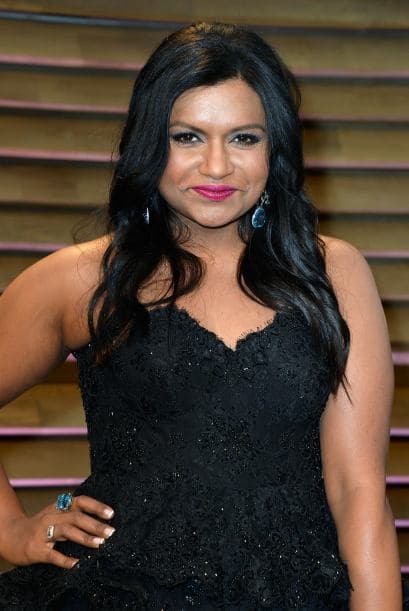 Tiene tiempo para ser actriz, comediante, productora y escritora, ¿qué tal? Mira aquí lo último en chismes.