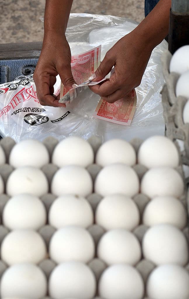 <b>6. Honduras. </b>En 2020, el país centroamericano recibió 
<b>$5,600 millones</b>. Esta cantidad representa el 23.5% de su PIB. El lugar desde donde se envió más dinero fue Estados Unidos a causa de la gran cantidad de migrantes que han llegado al país.