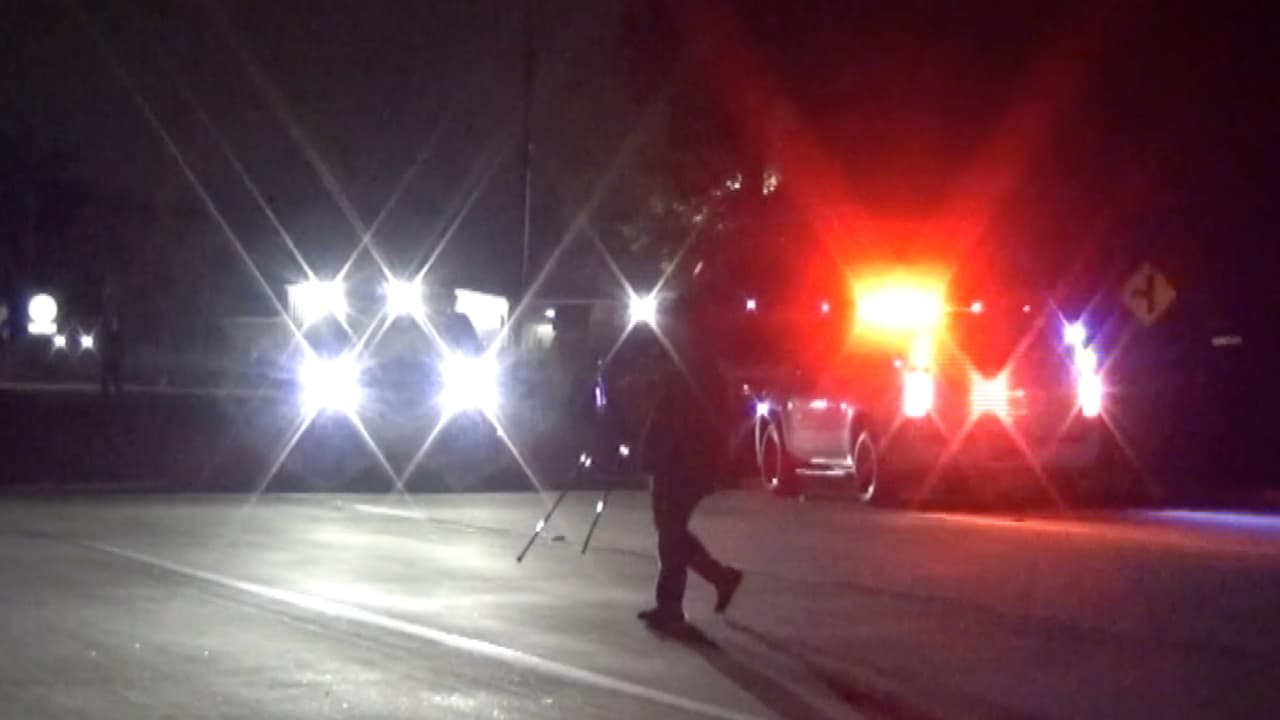 Muere un niño de 10 años y su padre está preso tras volcarse la camioneta en la que iban 