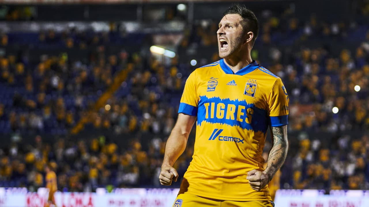 Miguel Herrera confirma que Gignac reaparecerá con Tigres ante León