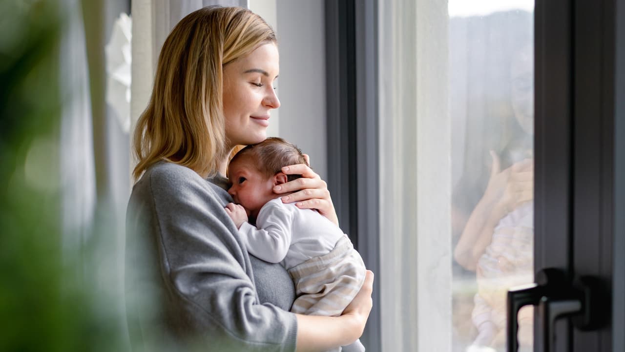 Mia y Noah: los nombres de bebé más populares en Nueva York durante 2024.