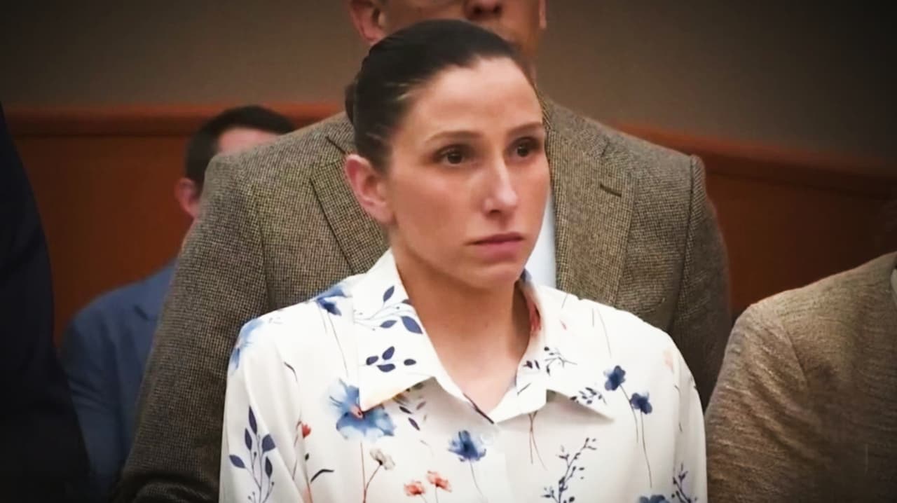 Declaran culpable a Kouri Richins de matar a su esposo: Es la autora de un libro contra el duelo