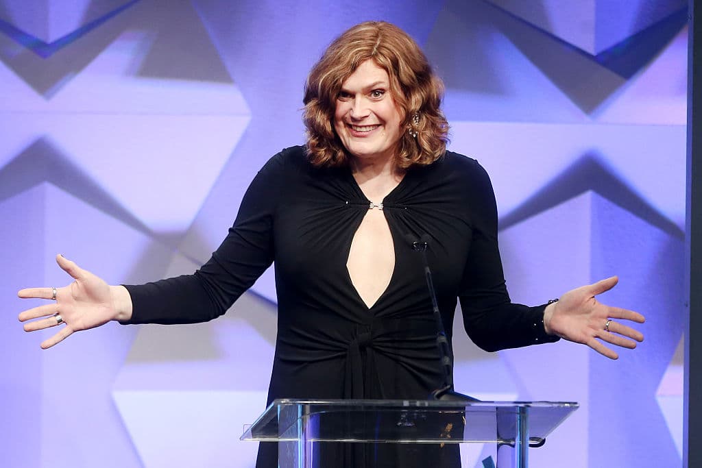 <b>Hermanas Wachowski</b>: hoy las hermanas Wachowski son mujeres transgénero. "Era difícil esconderlo, pero necesitaba un poco de tiempo para asimilarlo y sentirme cómoda con ello", le dijo Lilly a Vanity Fair poco después de su transformación.