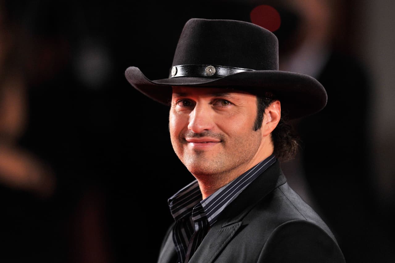 El cineasta Robert Rodriguez: "Nunca podría haberme inventado algo tan loco como estas elecciones"
