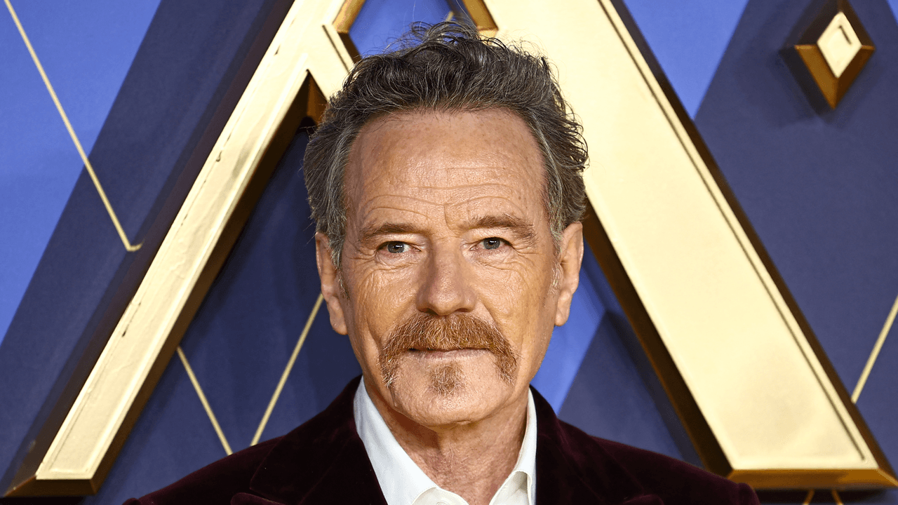 Bryan Cranston está "dirigiendo" los esfuerzos por un reboot de ‘Malcolm in the Middle’.