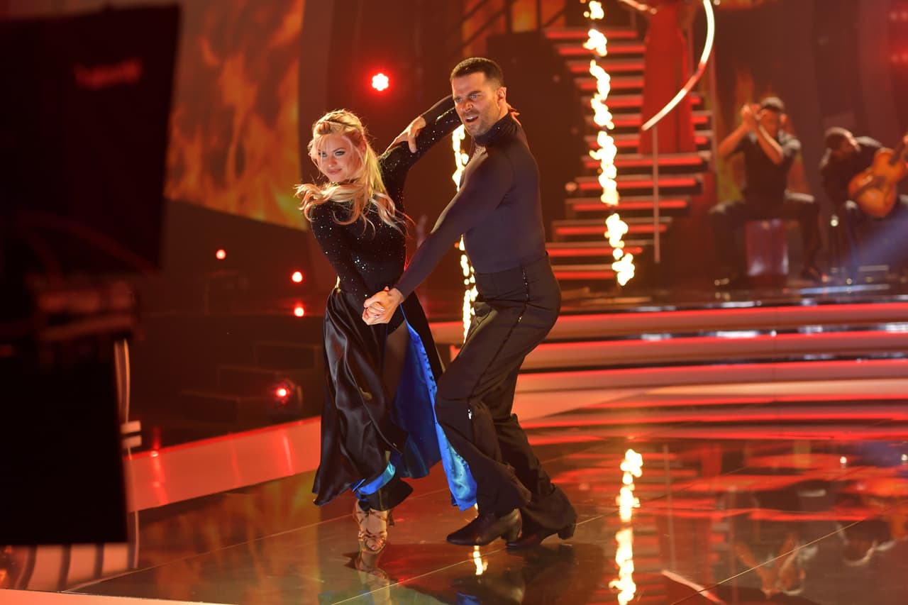 ¿Podra Jomari Goyso superar el número de Alejandro Nones que dejó a los jueces con la boca abierta?