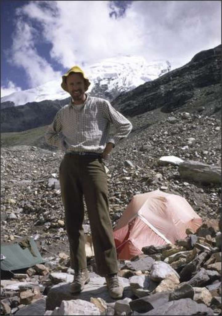 Foto de archivo de Schaller