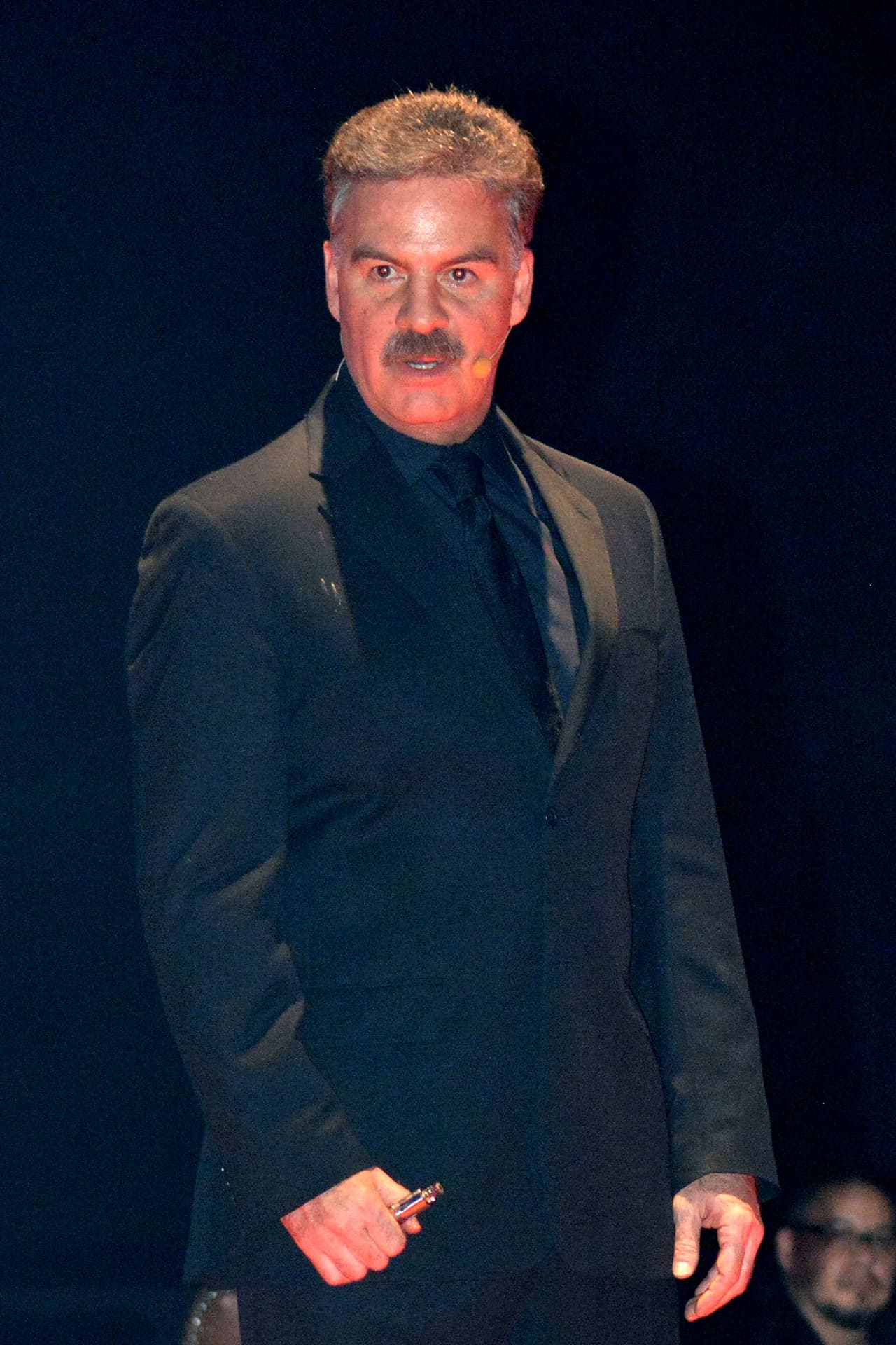 '
<b><a href="http://www.univision.com/novelas/la-candidata">La Candidata</a></b>' está a punto de llegar a su final, es por eso que no debes de perderte este impactante final por UniMás.