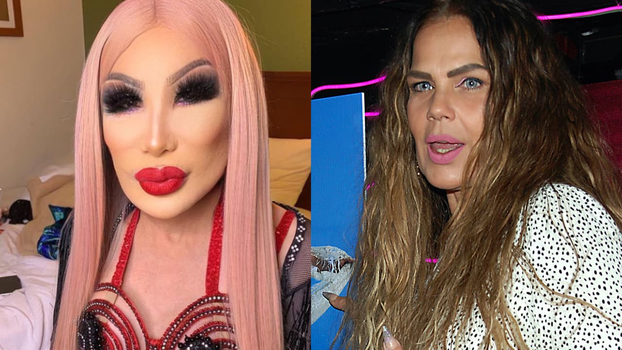 Niurka le contestó a Lyn May luego de que la vedette dijo que ella no conocía a la cubana y que solo tenía relación con artistas de la talla de Cher y Nicki Minaj. 
<br>