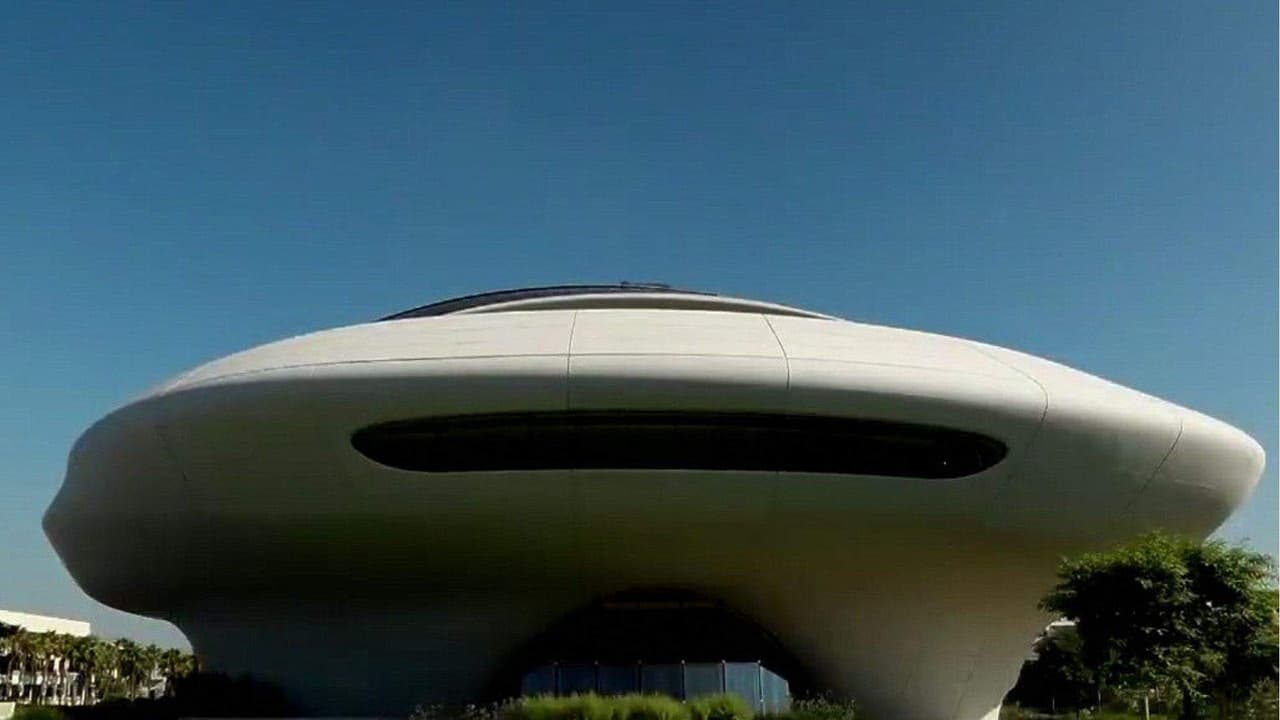 Abre sus puertas en Los Ángeles el Museo Lucas de arte narrativo, un hito para la ciudad