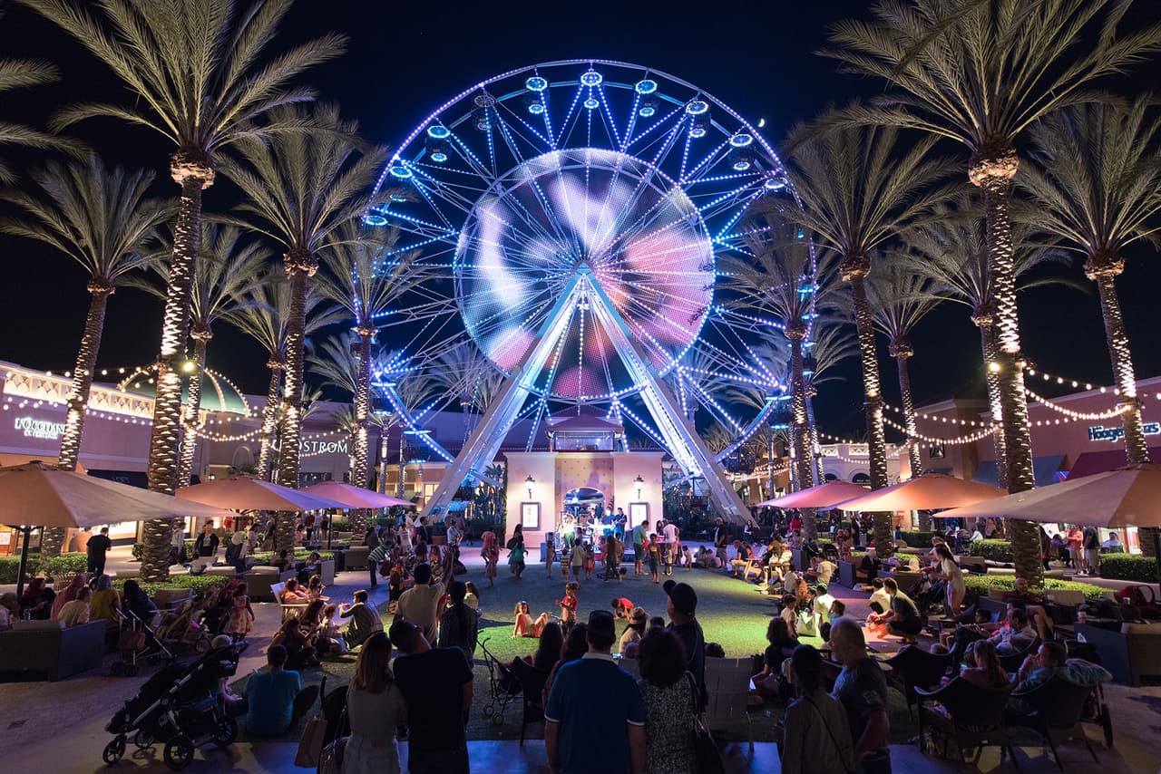 Por 12 años consecutivos la ciudad de Irvine permanece en el primer lugar de las ciudades más seguras de los Estados Unidos