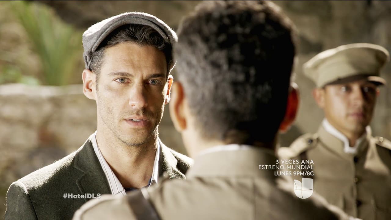 Julio quería cumplir con su promesa y entregarse a la justicia por el crimen que debía.