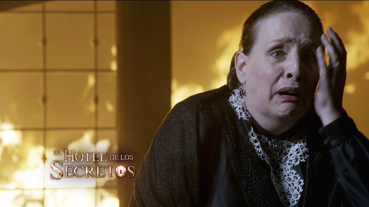 La madre de Diego no pudo hacer nada.