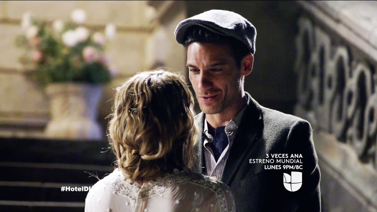 Julio jamás la abandonaría.