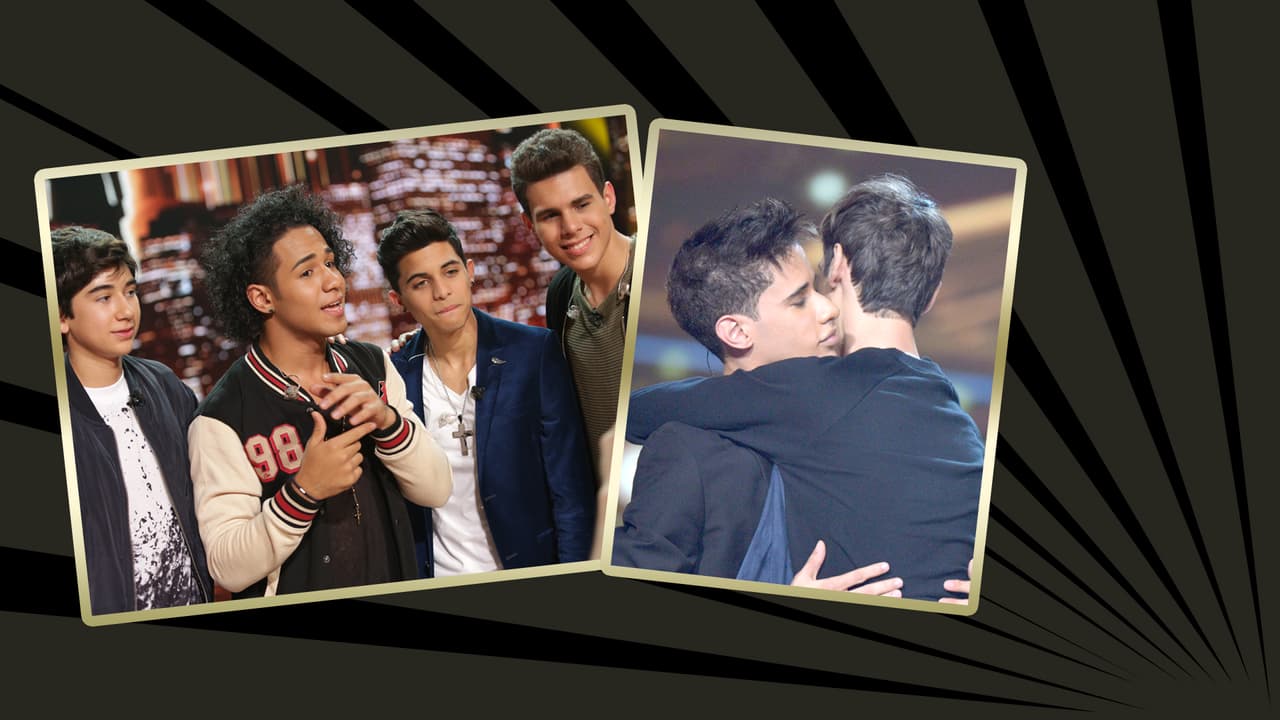 El segundo show de La Banda fue uno lleno de emociones. Ya tenemos el primer eliminado y es Joshua Greaux. No hubo ni tiempo para pestañear.