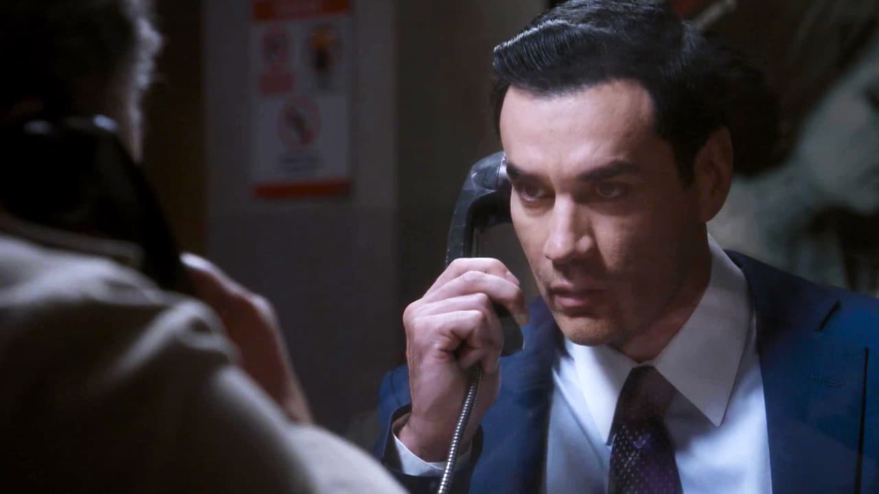 Ricardo le informó a Alejandra sobre la muerte de Jacinto Dorantes. Al saberlo, ella no pudo ocultar su preocupación por las venganzas que Ricardo podía sufrir por culpa de sus enemigos. Él visitó al hermano de Dorantes para pedirle ayuda y encontrar a los culpables. Sin embargo, el criminal le advirtió que todos podrían morir.