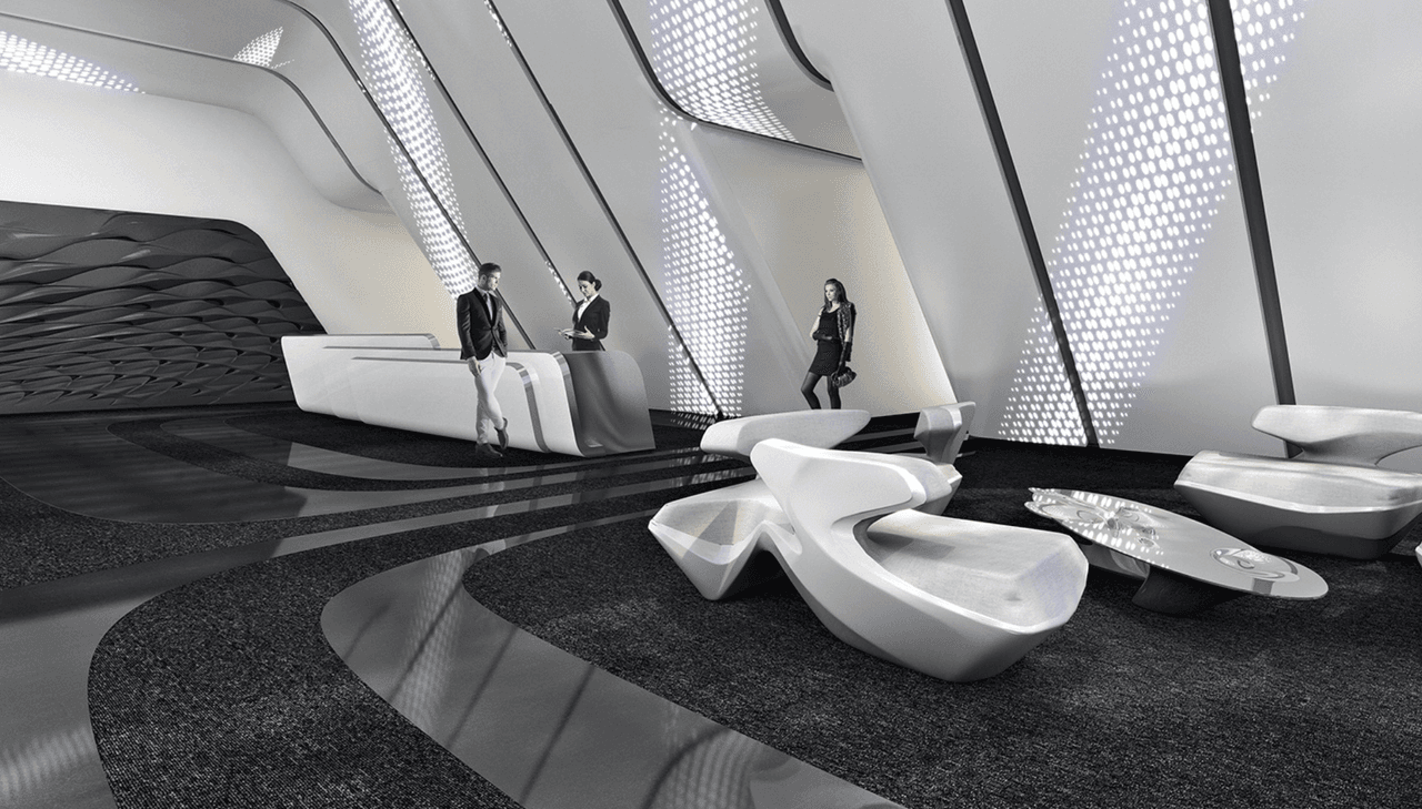 David Beckham tendrá una imponente viviendaa mientras durante su travesía en Miami como propietario del Inter Miami, nuevo equipo de la MLS.