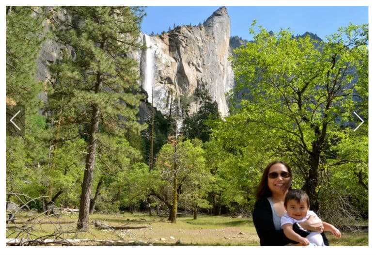 "En estos momentos el día de la madre tiene un significado más profundo para mí. Antes me preocupaba por ofrecerle un buen regalo a mi mamá, ahora si pudiera le bajaba la luna y las estrellas. Es que la valoro más, porque entiendo el amor, el sacrificio y la entrega que ella hizo y sigue haciendo por mí. La valoro por todo lo que vivo diariamente con mi pequeña y solo puedo pensar en lo afortunada que soy por tener a mi madre y lo bendecida que soy por el privilegio de criar a mi hija. No me cambio por nadie. Es lo mejor que me ha pasado. Ser mamá mueve mi mundo entero". - Elvia J. Towers