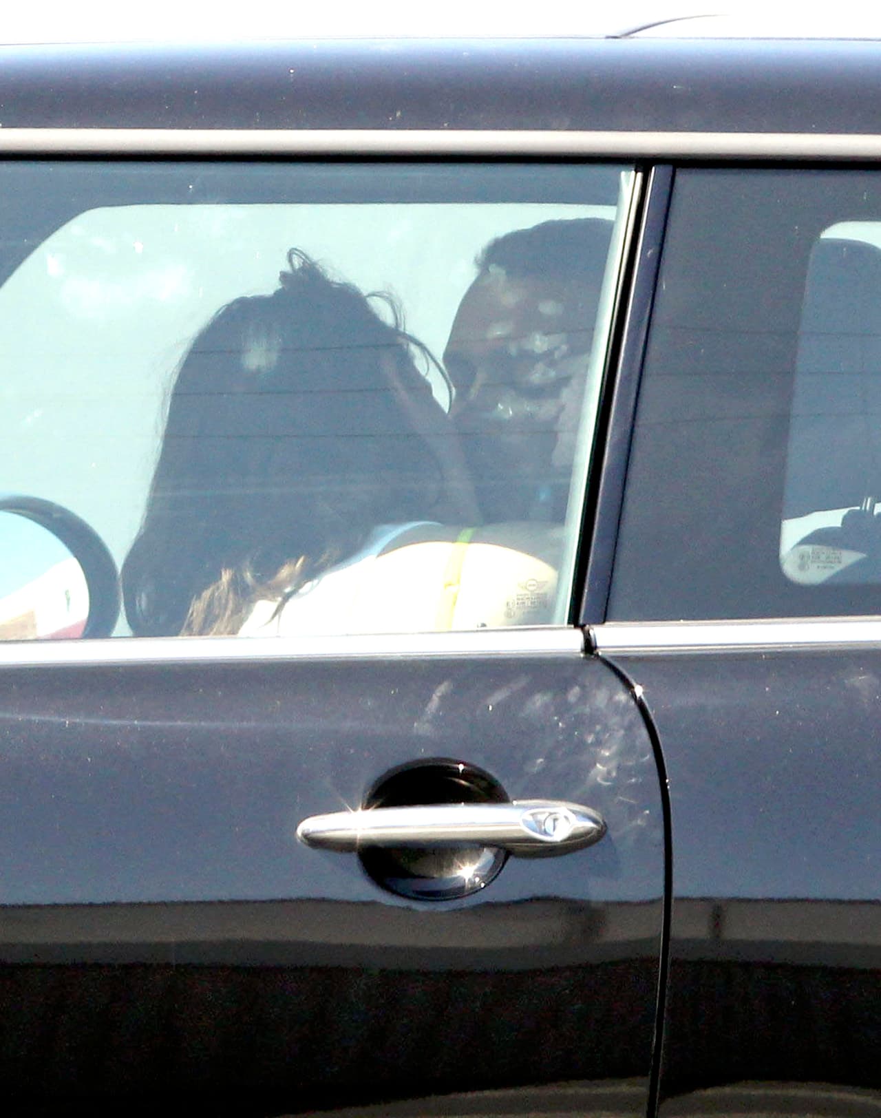 Robert y Kristen intentaron rescatar su relación, pero fue imposible.