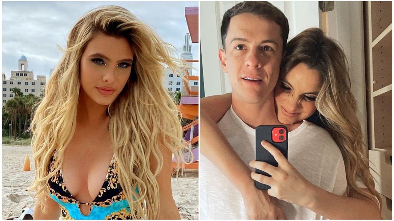 <b><a href="https://www.univision.com/shows/despierta-america/guaynaa-revela-si-ya-hay-planes-de-boda-con-lele-pons-tras-su-propuesta-de-matrimonio-de-broma-video" target="_blank">Guaynaa y Lele Pons</a></b> sorprendieron al anunciar la noche de este domingo 31 de julio que están comprometidos en matrimonio luego de poco más de dos años de relación. 
<br>