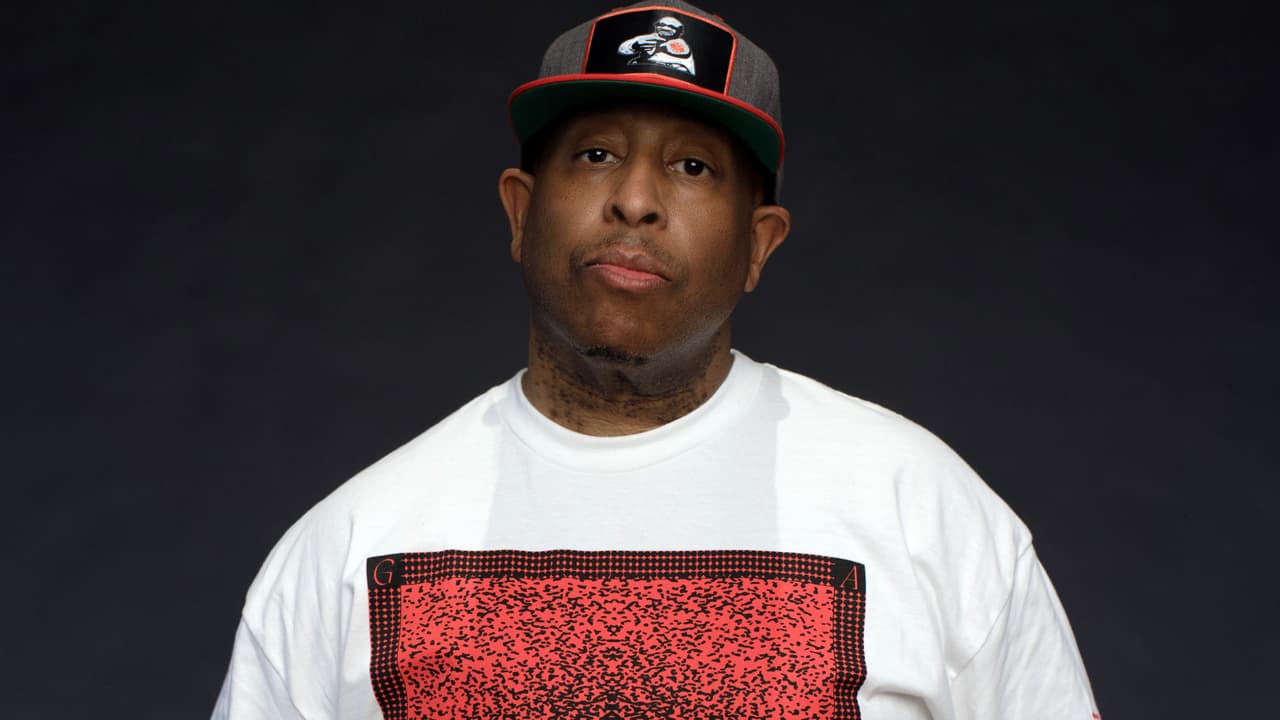 DJ Premier actuará en la edición 24 del Latin GRAMMY